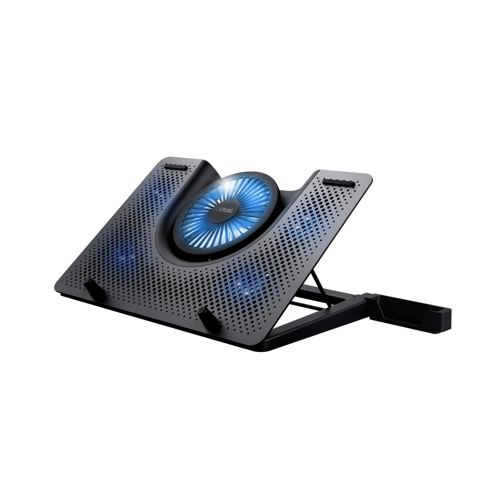 Amazon.com: Trust Gaming GXT 1125 Quno Laptop Cooling Stand